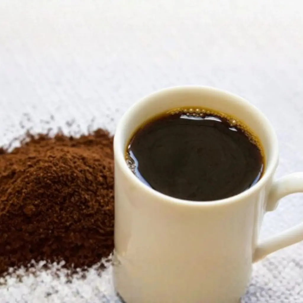 Café em Pó 500g - Direto do Produtor de Minas Gerais