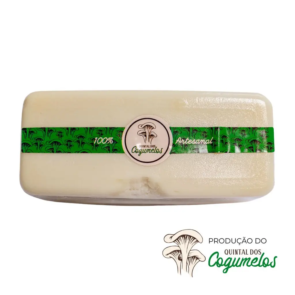 Sabão Ecológico em Pedra - Produção Própria 230g