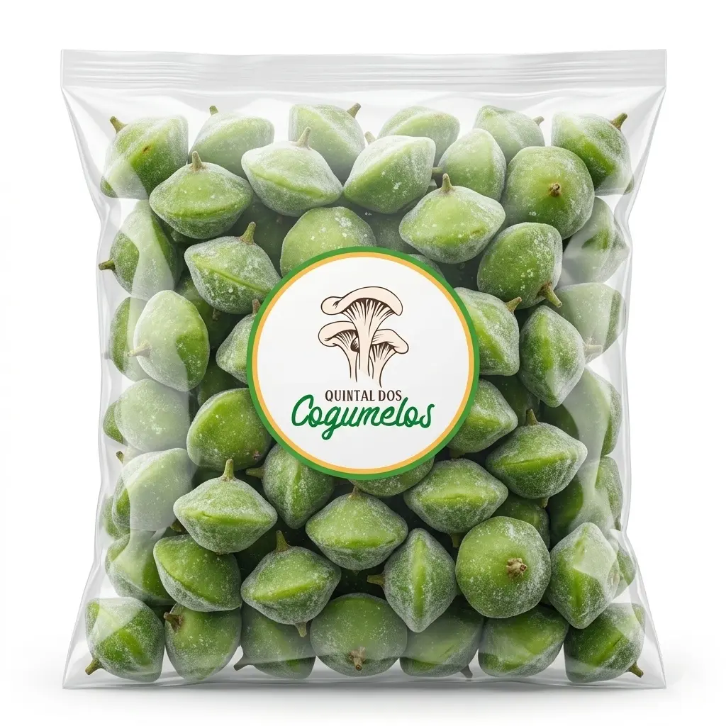 Cambuci Inteiro Congelado 500g