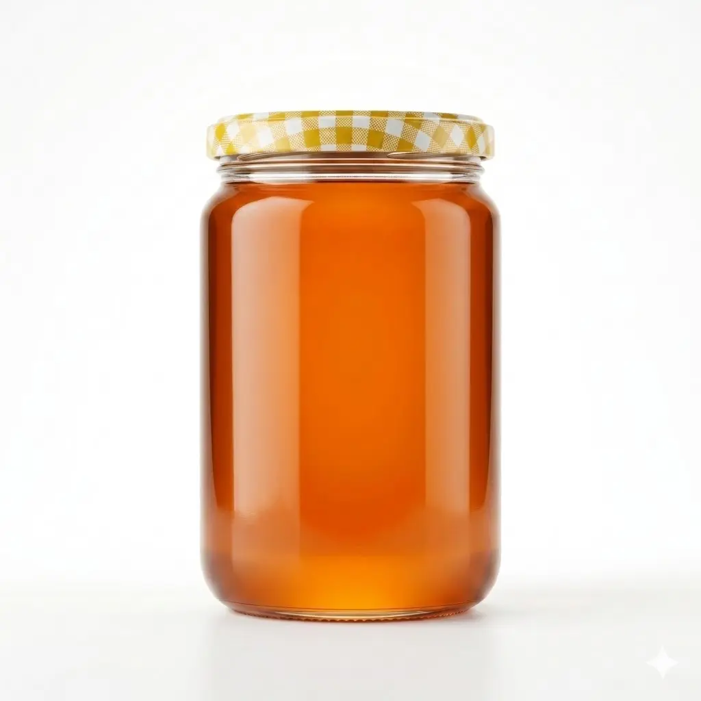 Mel Laranjeira (Vidro) 750g