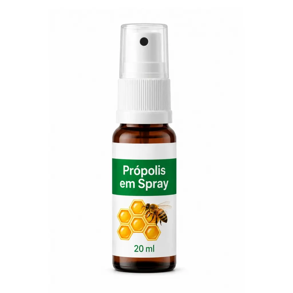 Própolis Spray 20ml